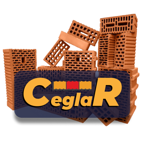"CeglaR" - надзейны правадыр у свет якаснага цэглы і керамічнага блока